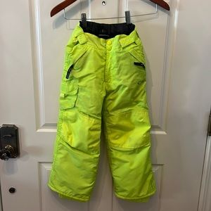 Ski / Snow pants sz XS